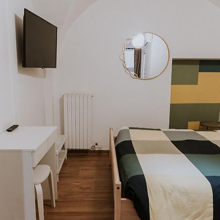 La Casa Di Achille Panzió Chieti Kültér fotó