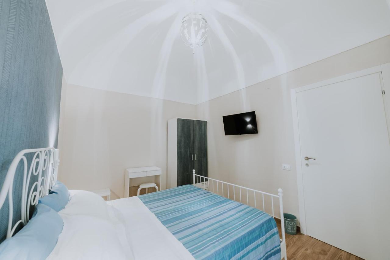 La Casa Di Achille Panzió Chieti Kültér fotó