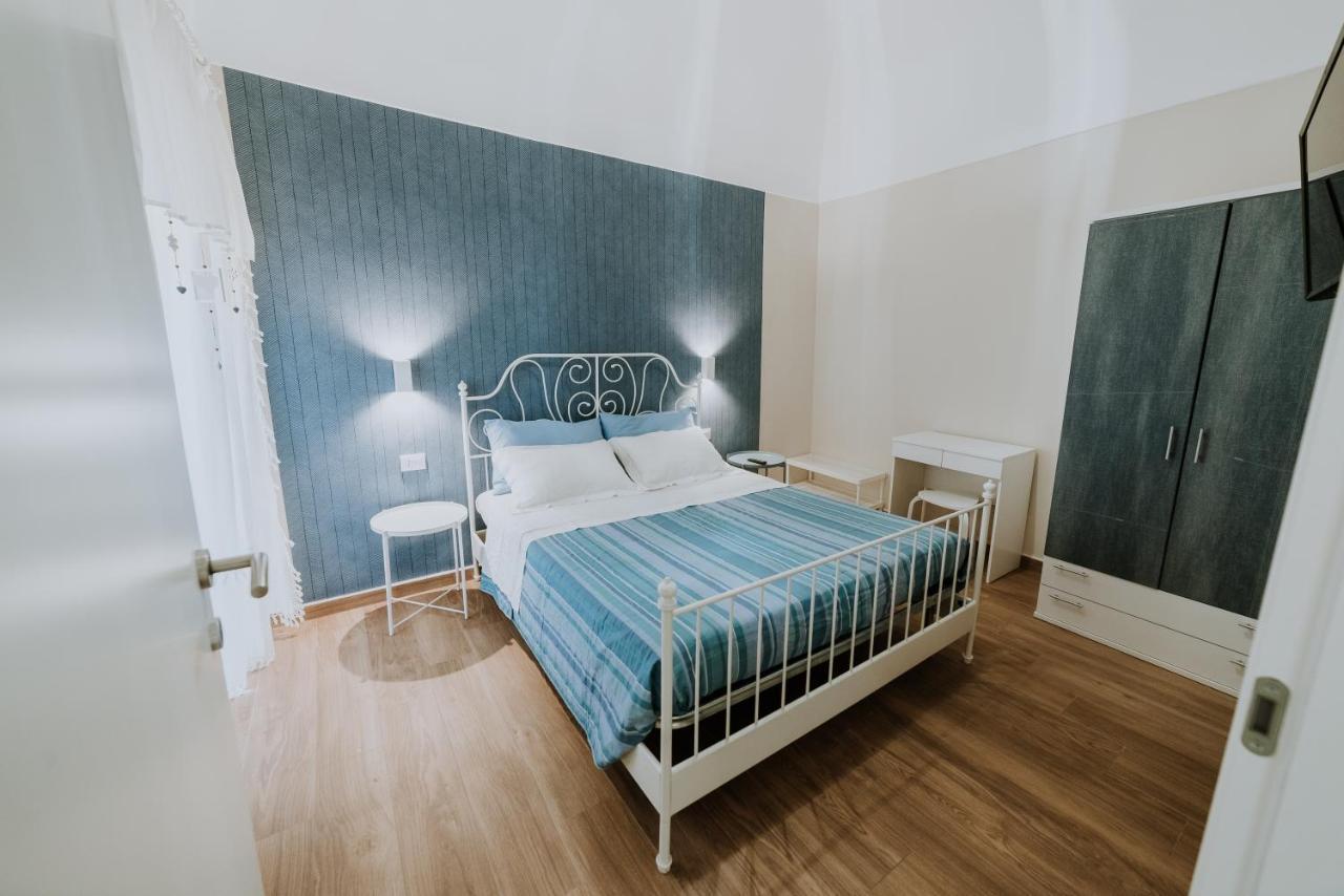 La Casa Di Achille Panzió Chieti Kültér fotó