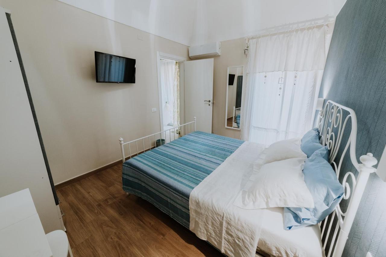 La Casa Di Achille Panzió Chieti Kültér fotó