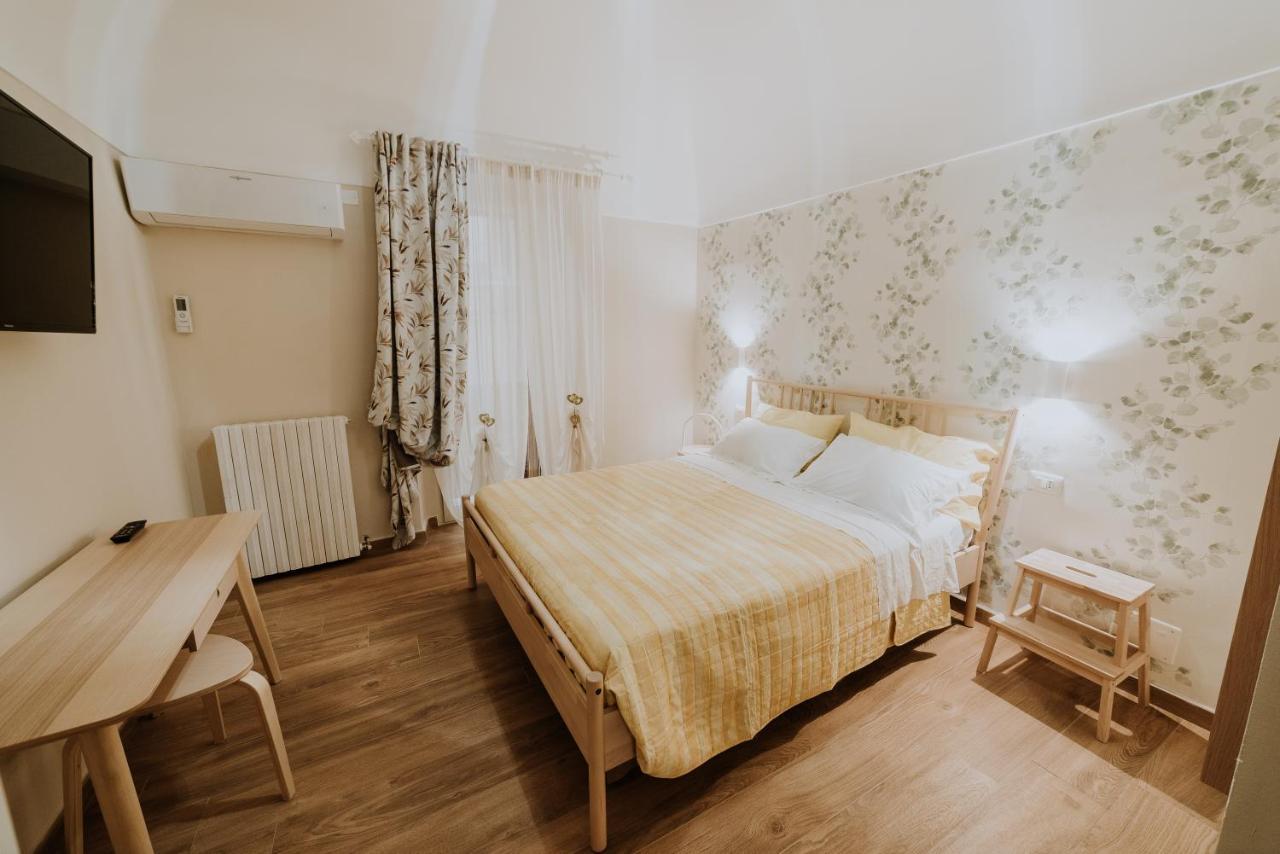 La Casa Di Achille Panzió Chieti Kültér fotó