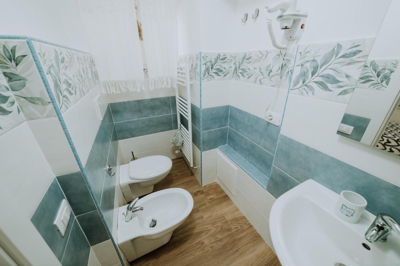 La Casa Di Achille Panzió Chieti Kültér fotó
