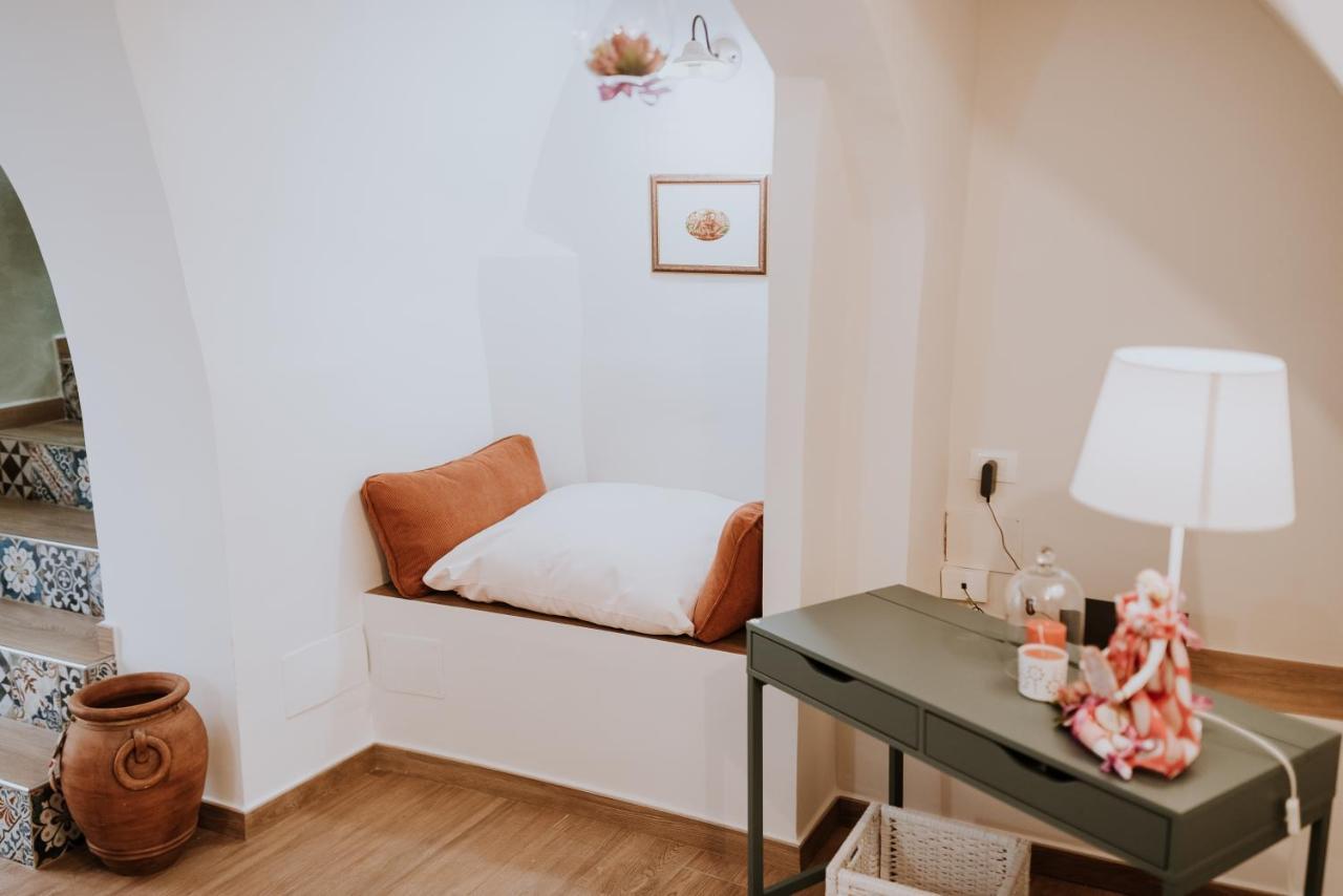 La Casa Di Achille Panzió Chieti Kültér fotó