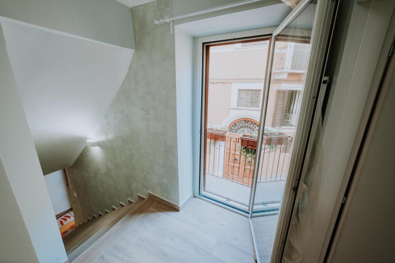 La Casa Di Achille Panzió Chieti Kültér fotó