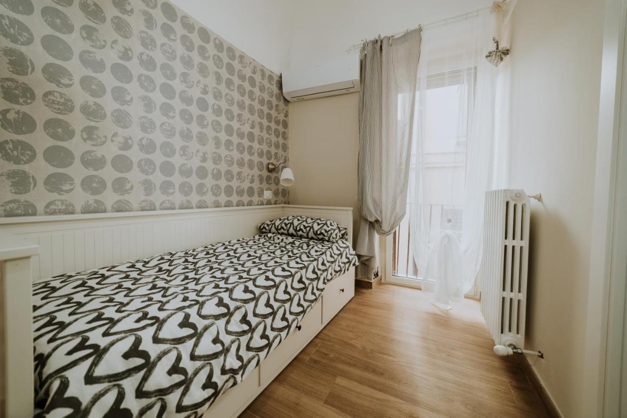 La Casa Di Achille Panzió Chieti Kültér fotó