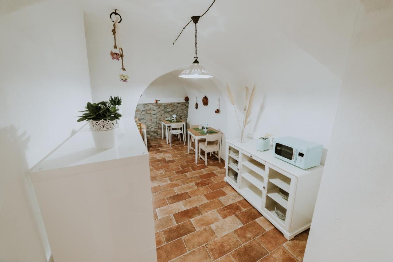 La Casa Di Achille Panzió Chieti Kültér fotó