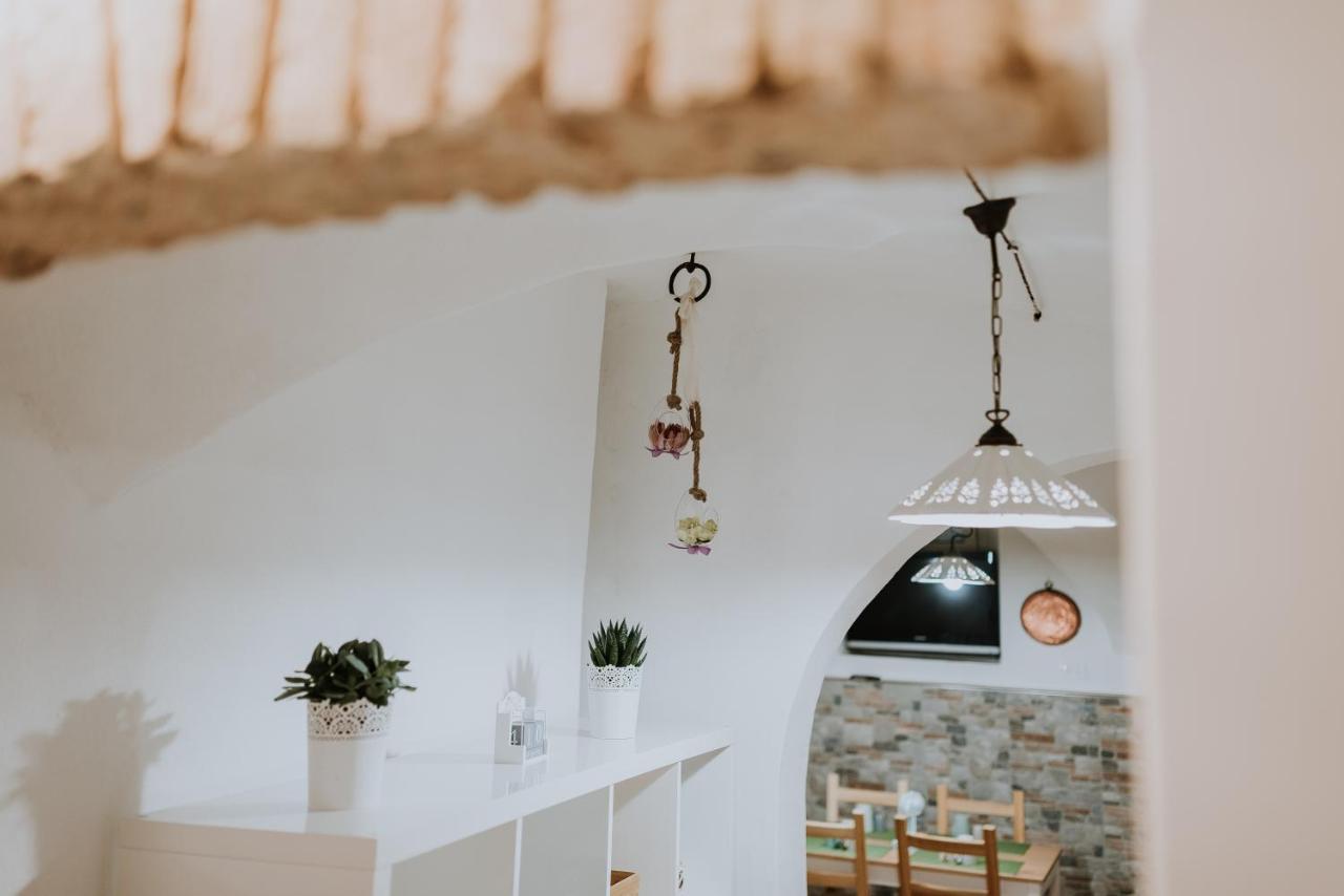 La Casa Di Achille Panzió Chieti Kültér fotó