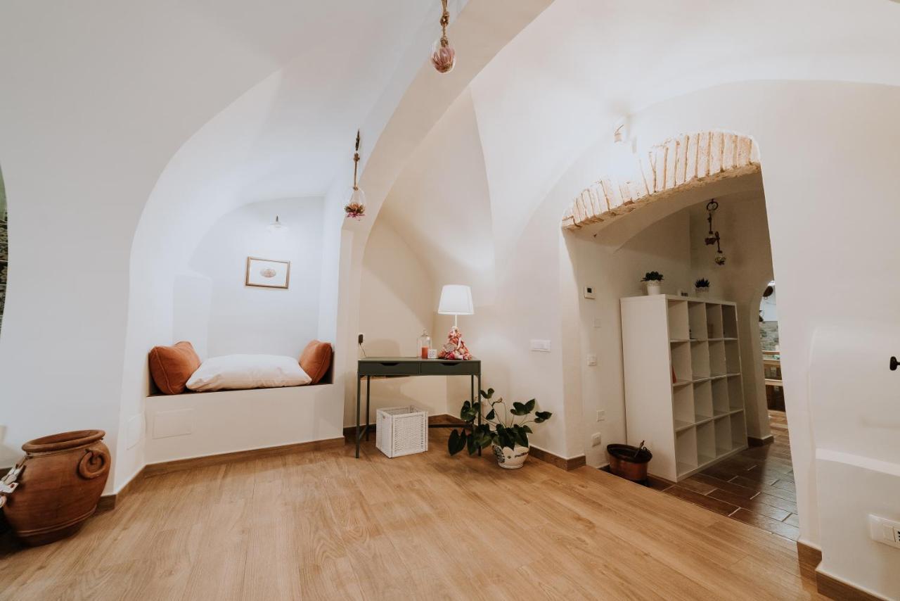La Casa Di Achille Panzió Chieti Kültér fotó