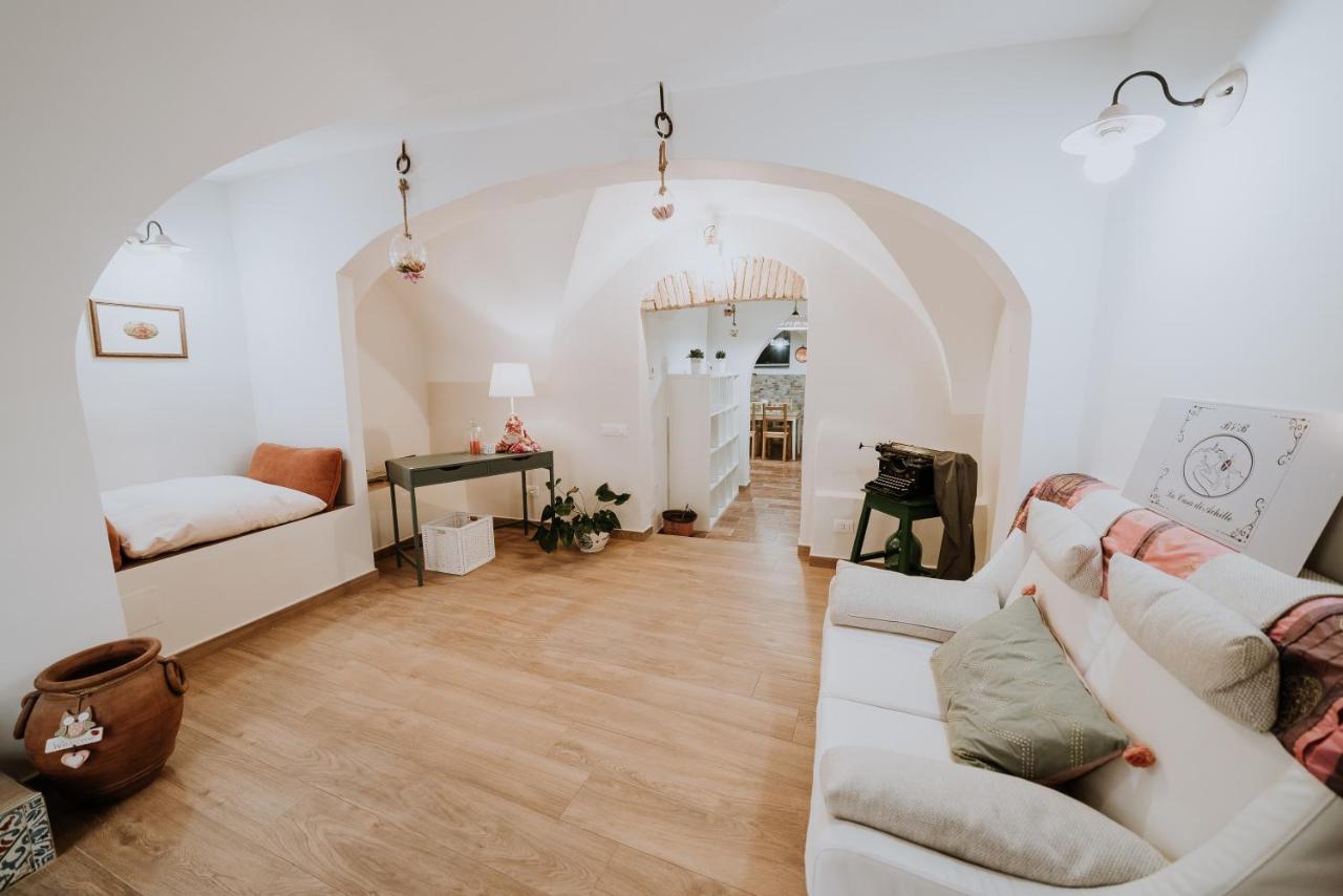 La Casa Di Achille Panzió Chieti Kültér fotó