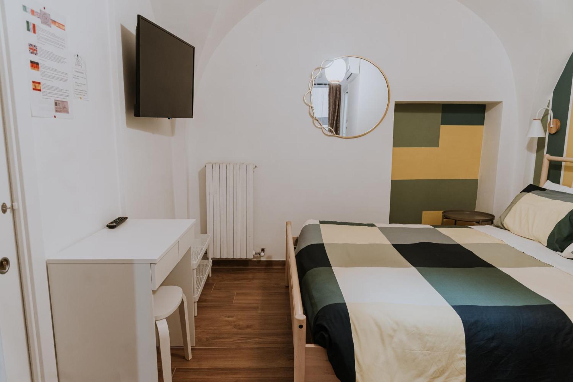 La Casa Di Achille Panzió Chieti Kültér fotó