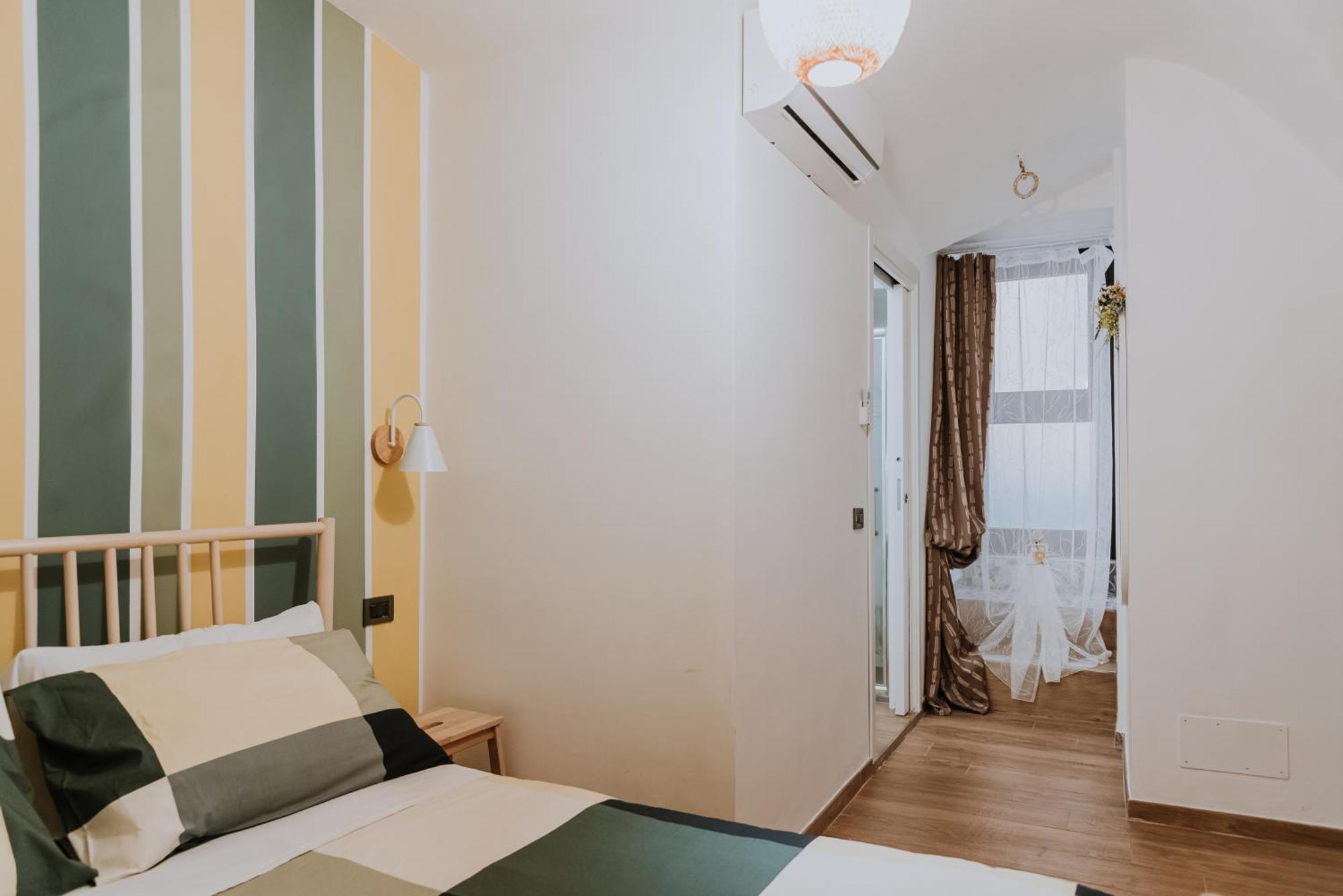 La Casa Di Achille Panzió Chieti Kültér fotó